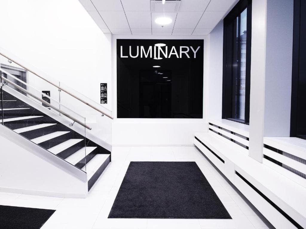 "Station" - Modern 1Br With Sauna Next To Railway Station, Hosted By 2Ndhomes Tampere Buitenkant foto